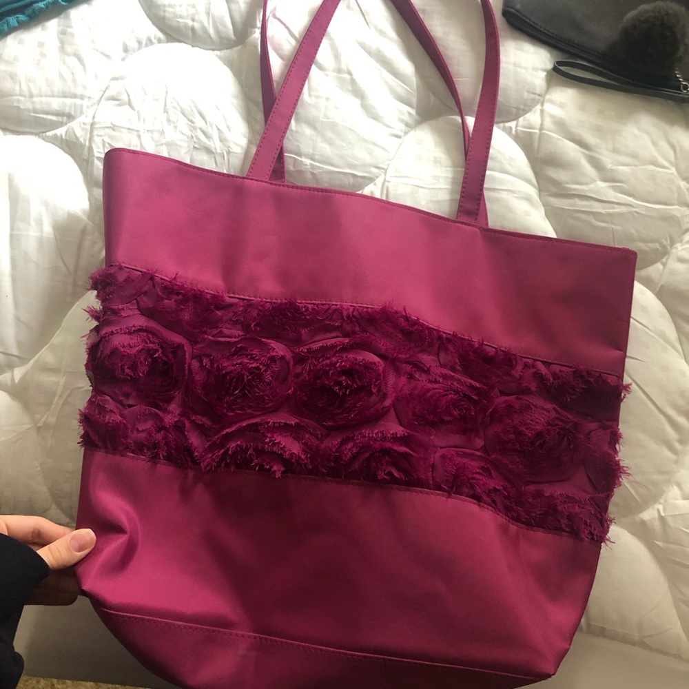 Lancôme bag